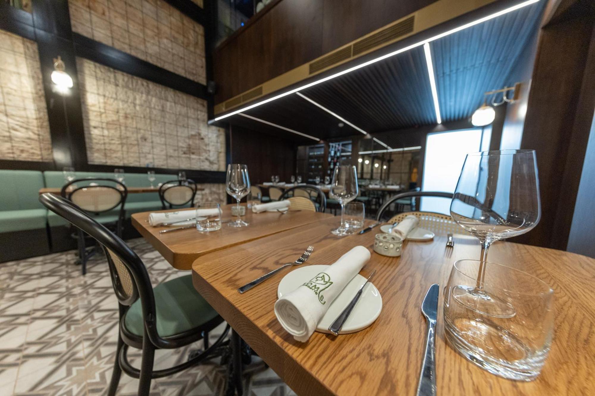 Doms Boutique Living Hotell Mellieħa Exteriör bild