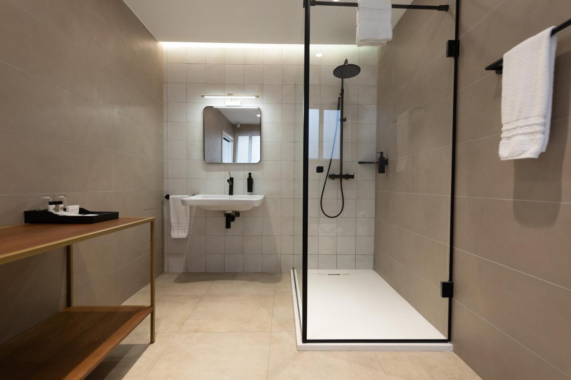 Doms Boutique Living Hotell Mellieħa Exteriör bild