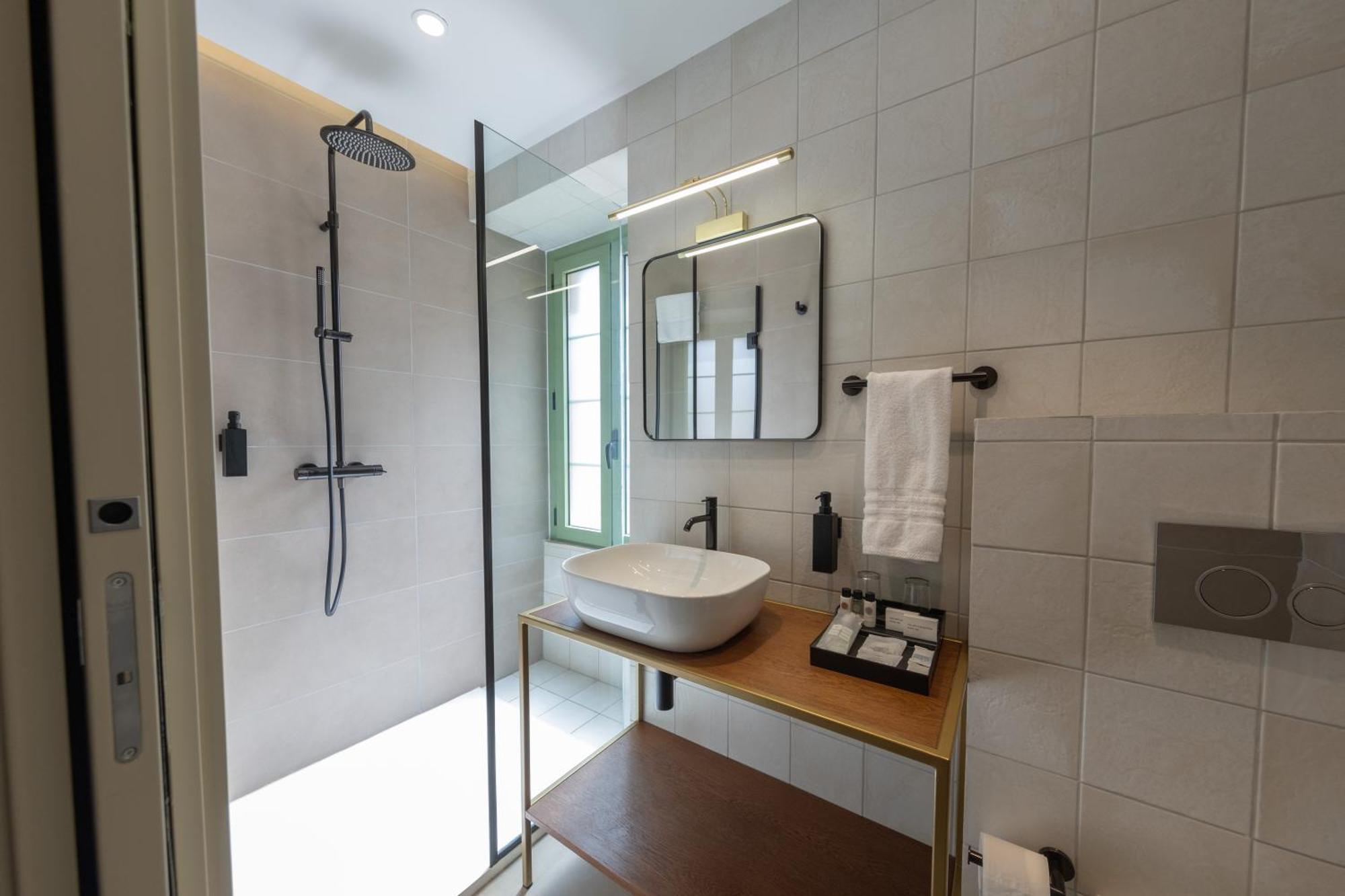 Doms Boutique Living Hotell Mellieħa Exteriör bild